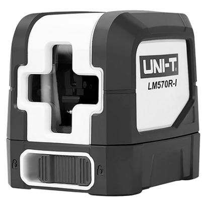 NIVELA LASER CLASS II MAX 30M LM570R-I UNI-T EuroGoods Quality