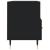 Dulap TV, negru, 102x36x50 cm, lemn prelucrat GartenMobel Dekor