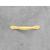 Dulap TV, gri beton, 102x36x50 cm, lemn prelucrat GartenMobel Dekor