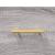 Dulap TV, gri sonoma, 102x36x50 cm, lemn prelucrat GartenMobel Dekor