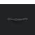 Dulap TV, negru, 102x36x50 cm, lemn prelucrat GartenMobel Dekor