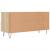 Dulap TV stejar sonoma, 102x36x50 cm, lemn prelucrat GartenMobel Dekor