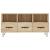 Dulap TV stejar sonoma, 102x36x50 cm, lemn prelucrat GartenMobel Dekor