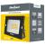 REFLECTOR LED 20W 6500K 230V REBEL EuroGoods Quality