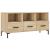 Dulap TV stejar sonoma, 102x36x50 cm, lemn prelucrat GartenMobel Dekor