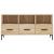 Dulap TV stejar sonoma, 102x36x50 cm, lemn prelucrat GartenMobel Dekor