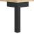 Dulap TV stejar sonoma, 102x36x50 cm, lemn prelucrat GartenMobel Dekor