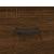 Dulap TV stejar maro 102x36x50 cm, lemn prelucrat GartenMobel Dekor