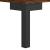 Dulap TV stejar maro 102x36x50 cm, lemn prelucrat GartenMobel Dekor