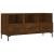 Dulap TV stejar maro 102x36x50 cm, lemn prelucrat GartenMobel Dekor