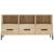 Dulap TV stejar sonoma, 102x36x50 cm, lemn prelucrat GartenMobel Dekor