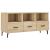Dulap TV stejar sonoma, 102x36x50 cm, lemn prelucrat GartenMobel Dekor