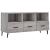 Dulap TV, gri sonoma, 102x36x50 cm, lemn prelucrat GartenMobel Dekor