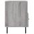 Dulap TV, gri sonoma, 102x36x50 cm, lemn prelucrat GartenMobel Dekor
