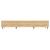 Dulap TV, stejar sonoma, 150x36x30 cm, lemn prelucrat GartenMobel Dekor