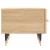 Dulap TV, stejar sonoma, 150x36x30 cm, lemn prelucrat GartenMobel Dekor