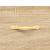 Dulap TV, stejar sonoma, 150x36x30 cm, lemn prelucrat GartenMobel Dekor