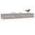 Dulap TV, stejar sonoma, 150x36x30 cm, lemn prelucrat GartenMobel Dekor