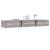 Dulap TV, stejar sonoma, 150x36x30 cm, lemn prelucrat GartenMobel Dekor