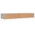 Dulap TV, stejar sonoma, 150x36x30 cm, lemn prelucrat GartenMobel Dekor