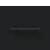 Dulap TV, negru, 150x36x30 cm, lemn prelucrat GartenMobel Dekor
