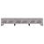 Dulap TV, stejar sonoma, 150x36x30 cm, lemn prelucrat GartenMobel Dekor