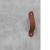 Birou, gri beton, 140x50x75 cm, lemn compozit GartenMobel Dekor