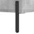 Birou, gri beton, 140x50x75 cm, lemn compozit GartenMobel Dekor