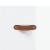 Pantofar, alb extralucios, 60x35x105 cm, lemn prelucrat GartenMobel Dekor