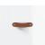 Pantofar, alb extralucios, 30x35x105 cm, lemn prelucrat GartenMobel Dekor