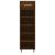 Pantofar, stejar maro, 30x35x105 cm, lemn compozit GartenMobel Dekor