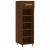 Pantofar, stejar maro, 30x35x105 cm, lemn compozit GartenMobel Dekor