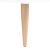 Pantofar, alb extralucios, 30x35x105 cm, lemn prelucrat GartenMobel Dekor
