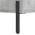 Pantofar, gri beton, 30x35x105 cm, lemn compozit GartenMobel Dekor