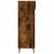 Pantofar, stejar afumat, 30x35x105 cm, lemn compozit GartenMobel Dekor