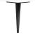Bancheta pantofar, alb extralucios, 102x35x55 cm, lemn compozit GartenMobel Dekor