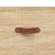 Bancheta pantofar, stejar sonoma, 102x35x55 cm, lemn prelucrat GartenMobel Dekor