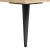 Bancheta pantofar, stejar sonoma, 102x35x55 cm, lemn prelucrat GartenMobel Dekor