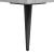 Bancheta pantofar, gri beton, 102x35x55 cm, lemn prelucrat GartenMobel Dekor