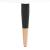 Bancheta pantofar, alb extralucios, 102x35x55 cm, lemn compozit GartenMobel Dekor