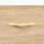 Bancheta pantofar, stejar sonoma, 102x35x55 cm, lemn prelucrat GartenMobel Dekor