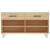 Bancheta pantofar, stejar sonoma, 102x35x55 cm, lemn prelucrat GartenMobel Dekor