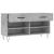 Bancheta pantofar, gri beton, 102x35x55 cm, lemn prelucrat GartenMobel Dekor