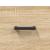 Bancheta pantofar, stejar sonoma, 102x35x55 cm, lemn prelucrat GartenMobel Dekor