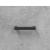 Bancheta pantofar, gri beton, 102x35x55 cm, lemn prelucrat GartenMobel Dekor