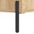 Bancheta pantofar, stejar sonoma, 102x35x55 cm, lemn prelucrat GartenMobel Dekor