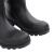 Cizme de ploaie cu șosete detașabile, negru, mărime 41, PVC GartenMobel Dekor