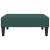 Set canapele, 2 piese, verde închis, catifea GartenMobel Dekor