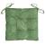 Perne de scaun, 2 buc., 50x50x7 cm, textil, model frunze GartenMobel Dekor