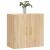 Dulap de perete, stejar sonoma, 60x31x60 cm, lemn compozit GartenMobel Dekor